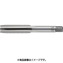 ウイットねじ用 T-HT5/16W18-3 ハンドタップ