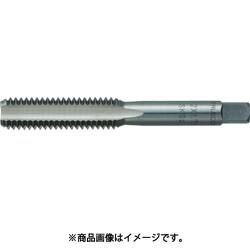 メートルねじ用 T-HT10×1.25-2 ハンドタップ