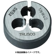 T25D12W12 丸ダイス [メートルねじ用]