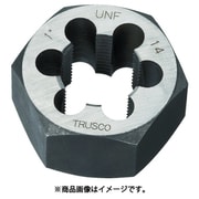 ユニファイ細目ねじ TD634UNF16 六角サラエナットダイス