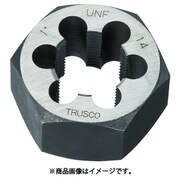 ユニファイ細目ねじ TD658UNF18 六角サラエナットダイス