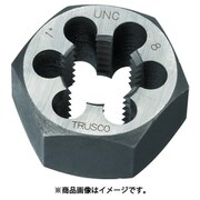 ユニファイ並目ねじ TD678UNC9 六角サラエナットダイス