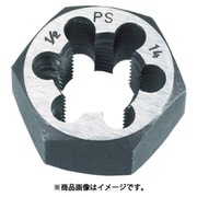 PS ストレートねじ TD658PS14 六角サラエナットダイス