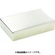 TRUSCO ネオジム磁石 角形 50.8mm50.8mm×12.7mm 1個入 TN5050K1P