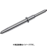 超硬オートマチックポンチ用替先 TAPLSAKI