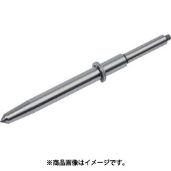 超硬オートマチックポンチ用替先 TAPSSAKI