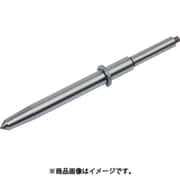 超硬オートマチックポンチ用替先 TAPSSAKI