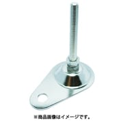 アジャスターボルト 足止めプレート付 ステンレス製 SUSTE212×150