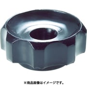 TPKN40M8 [貫通ノブナット 外径40mm めねじタイプ]