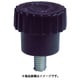 グリップノブボルトロング 外径20mm おねじタイプ TGKBL2M5×20