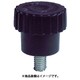 グリップノブボルトロング 外径20mm おねじタイプ TGKBL2M6×15