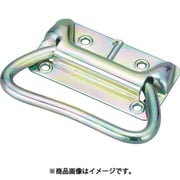 スプリング付トランク取手 TT105TC
