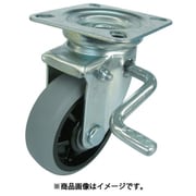 TYGUJB130A [ナイロンホイールウレタンキャスター]
