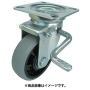 TYGUJB150A [ナイロンホイールウレタンキャスター]