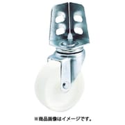 TYSA50NS [アングル式ナイロンキャスター 自在S付き]