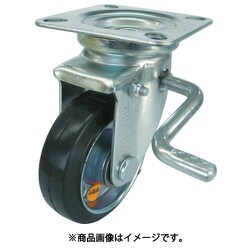 導電性ゴムキャスター TYEJB130A