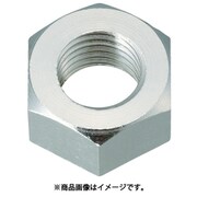 B930020 [六角ナット1種 真鍮ニッケル 2個入]