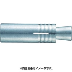 グリップアンカー 吋ねじW3/8全長40 6本入 SGA30BT