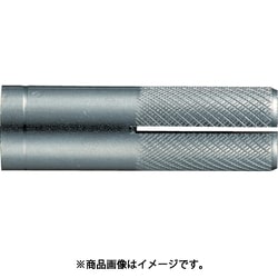 シーティーアンカー M6×25 8本入 SCT625BT