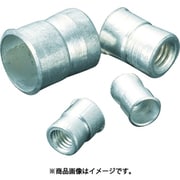 TINS610C [インサートナット M6×1.0 下穴9.6 100個入]