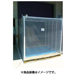ヨドバシ.com - トラスコ中山 TRUSCO TSEF3 [帯電防止防炎フィルム