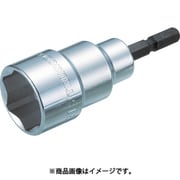 TEF22S [電動ドライバーソケット ショートタイプ 22mm]