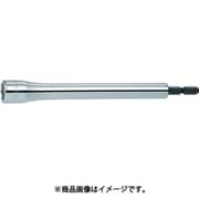 TEF12L [電動ドライバーソケット ロング 12mm]