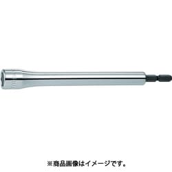 TEF13L [電動ドライバーソケット ロング 13mm]
