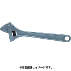 TWM15100 [ワイドモンキーレンチ 15度タイプ 100mm]