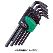 TRRI13S [六角棒レンチセット 13本組 インチタイプ]