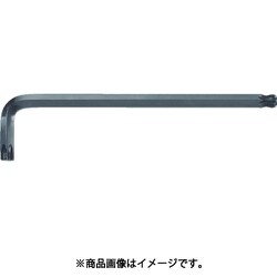 TBHR50H [ボールポイントヘックスローブレンチ T50H]