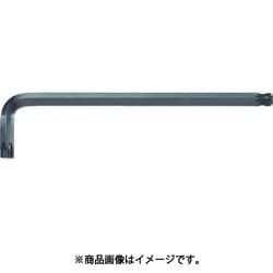 TBHR6H [ボールポイントヘックスローブレンチ T6H]