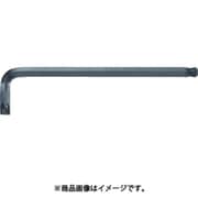 TBHR6H [ボールポイントヘックスローブレンチ T6H]
