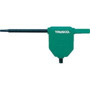 TTWT10H [ヘックスローブレンチ T10H]