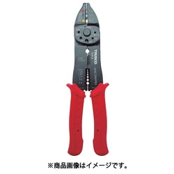 TAP4 [圧着ペンチ絶縁端子用]
