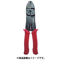 TAP6 [圧着ペンチ絶縁端子用 接続端子用]