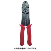 TAP6 [圧着ペンチ絶縁端子用 接続端子用]