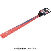 NS3906300245P [ハンドソー替刃 バイメタル 300mm×24山 5枚入]
