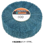 UFNS625600 [スピンねじ式ナイロンホイール 60×25 600＃ 5個入]