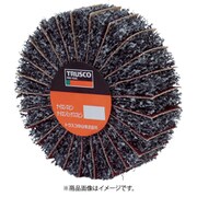 FMS802580 [スピンねじ式ナイロンミックスホイール 外径80 80＃ 5個入]