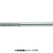 TB1A015S [超硬バー 円筒型 Φ1.5×刃長6×軸3 シングルカット]