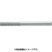 TB1A030SE [超硬バー 円筒型エンド刃 Φ3×刃長14×軸3 シングルカット]
