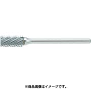 TB1B040S [超硬バー 円筒型 Φ4×刃長12.7×軸3 シングルカット]