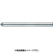 TB50A030 [超硬バー 円錐型60°Φ3×刃長2.4×軸3 ダブルカット]
