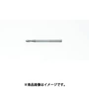 TB6B050S [超硬バー タマゴ型 Φ5×刃長4.7×軸3 シングルカット]