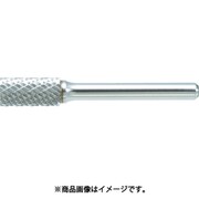TB1C080S [超硬バー 円筒型 Φ8×刃長19×軸6 シングルカット]