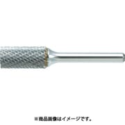 TB1C190 [超硬バー 円筒型 Φ19×刃長25×軸6 ダブルカット]