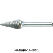 TB5C160S [超硬バー テーパー型 Φ16×刃長25×軸6 シングルカット]