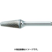 TB7C160S [超硬バー テーパー型 Φ16×刃長30×軸6 シングルカット]
