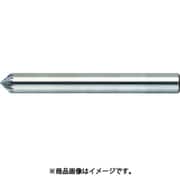TB50C060 [超硬バー 円錐型60° Φ6×刃長4.8×軸6 ダブルカット]